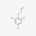Structure of 1000571-83-4
