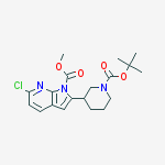 Structure of 1001070-16-1