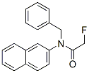 Structure of 10016-16-7