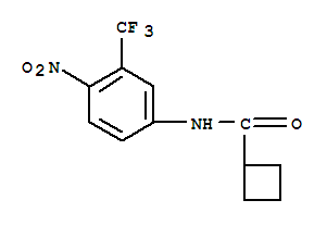Structure of 10023-83-3