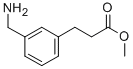 Structure of 100511-83-9