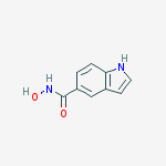 Structure of 1013424-83-3
