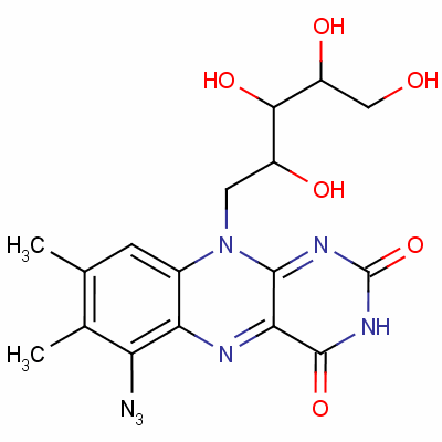 Structure of 101760-83-2