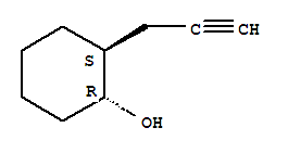 Structure of 101859-16-9