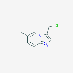 Structure of 1019023-16-5
