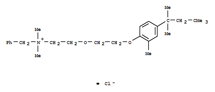 Structure of 101912-16-7