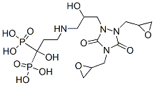 Structure of 102069-16-9