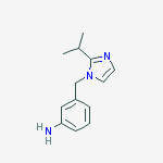 Structure of 1021062-16-7