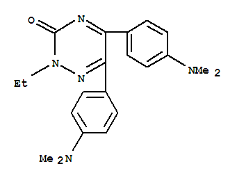 Structure of 102429-83-4