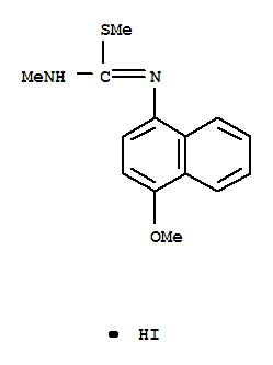 Structure of 102612-83-9