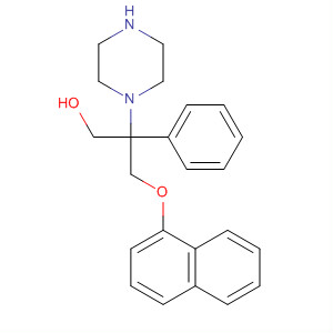 Structure of 102654-83-1