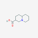 Structure of 103521-83-1