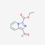 Structure of 1039356-83-6