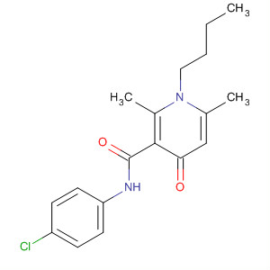 Structure of 104237-83-4