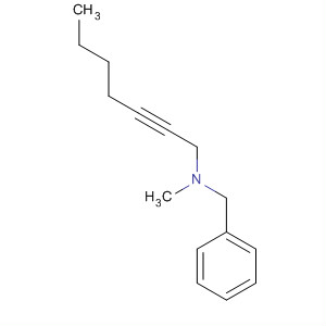 Structure of 104257-83-2