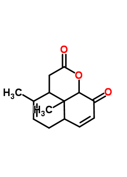 Structure of 104265-16-9