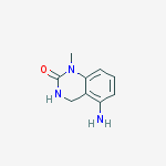 Structure of 1042973-83-0