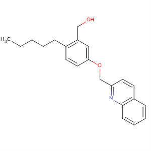 Structure of 104325-83-9