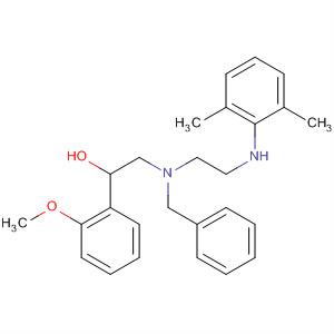 Structure of 104339-83-5