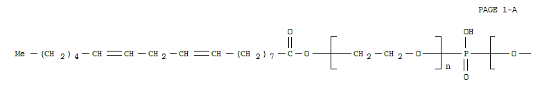 Structure of 104666-16-2