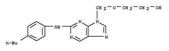 Structure of 104715-83-5