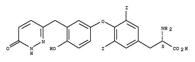 Structure of 105170-16-9