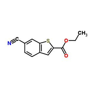 Structure of 105191-16-0
