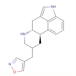 Structure of 105247-83-4