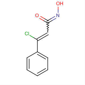 Structure of 105363-16-4