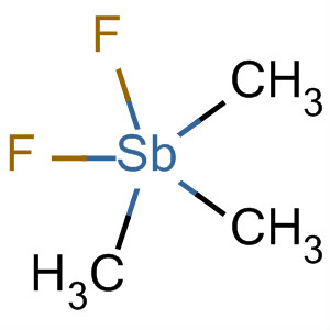 Structure of 10555-83-6
