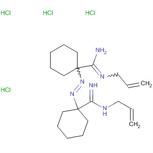 Structure of 105642-83-9