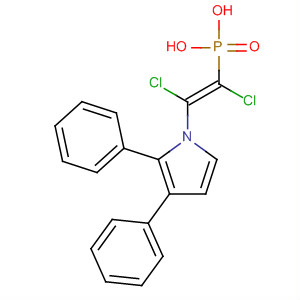 Structure of 105775-83-5