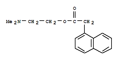 Structure of 10593-16-5