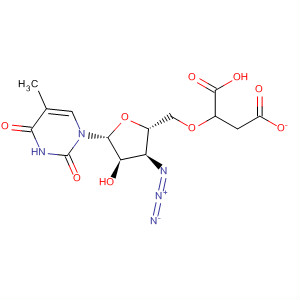 Structure of 106060-83-7