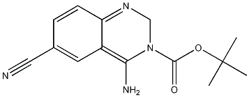 Structure of 1060795-16-5