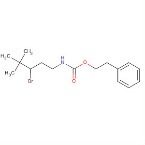 Structure of 106693-16-7
