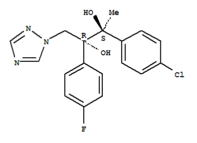 Structure of 107680-16-0