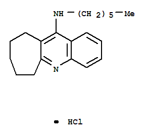Structure of 108154-83-2