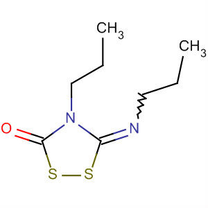 Structure of 108168-83-8