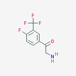 Structure of 1082951-16-3