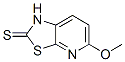 Structure of 108310-83-4