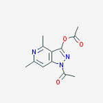 Structure of 108748-16-9