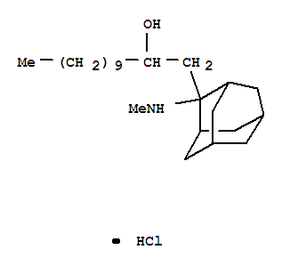 Structure of 108764-16-5