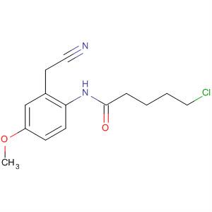 Structure of 109049-83-4
