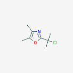 Structure of 1092352-16-3