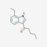 Structure of 1094713-16-2