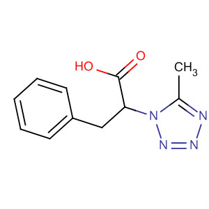 Structure of 109734-83-0
