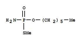 Structure of 109791-16-4