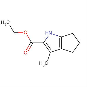 Structure of 109839-16-9