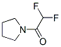 Structure of 109872-83-5